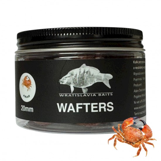 Wafters KRAB 20mm